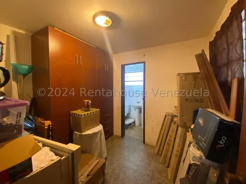 Casa En Venta - Yr 25-9238