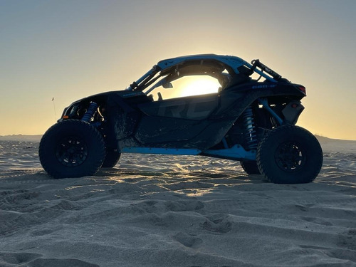 Can Am Maverick X3