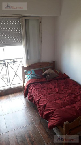 Imagen 13 de 21 de Departamento En Venta De 1 Dormitorio- La Plata