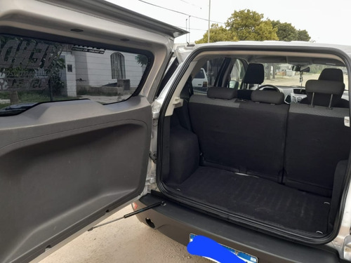 Imagen 6 de 10 de Ford Ecosport S 16l Mt N 2016