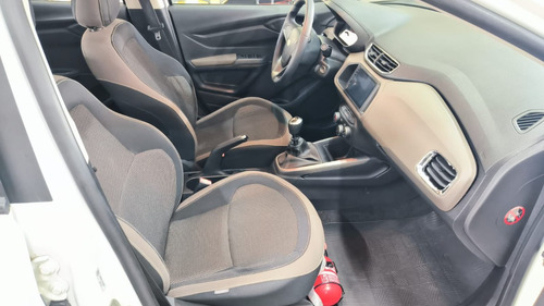 Chevrolet Prisma 1.4 MPFI LTZ 8V FLEX 4P MANUAL