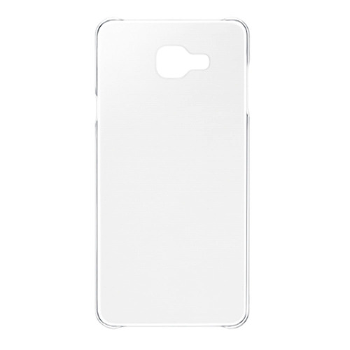 Protector Slim Cover Transparente A5 (2016) Acc Samsung