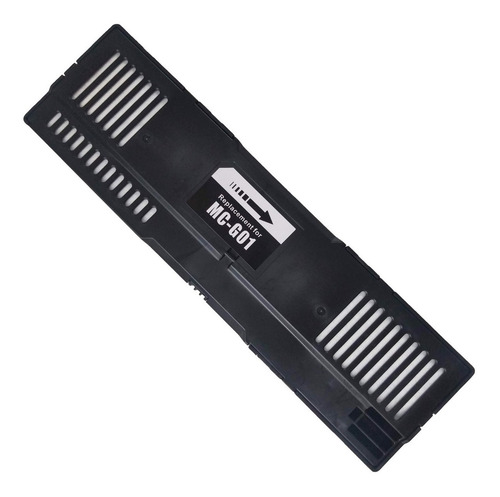 Caja Mantenimiento Desecho Maxify Compatible Con Gx7070