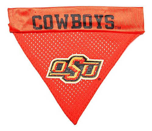 Collar Bandana Oklahoma State Cowboys - Talla Única