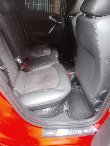 Audi A1 1.4 Tfsi Ambition