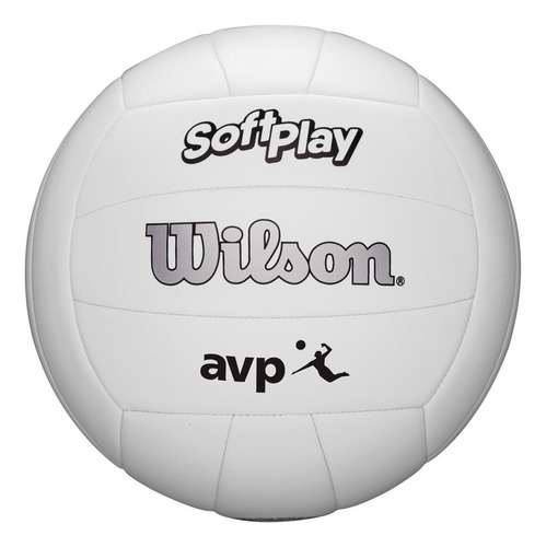 Pelota Wilson Voleibol Voley Softplay Avp Varios Colores