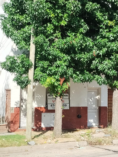 Ph En Planta Alta A Reciclar, San Isidro