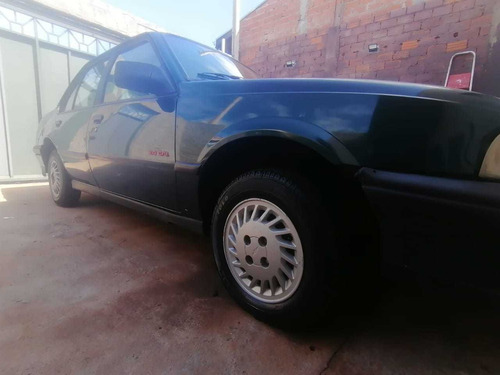 Chevrolet Gm Monza Gls