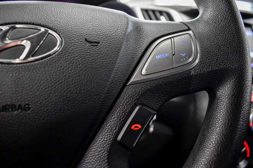 Imagem 12 de 15 de Hyundai Hb20s 1.6 Comfort Plus 16v Flex 4p Manual