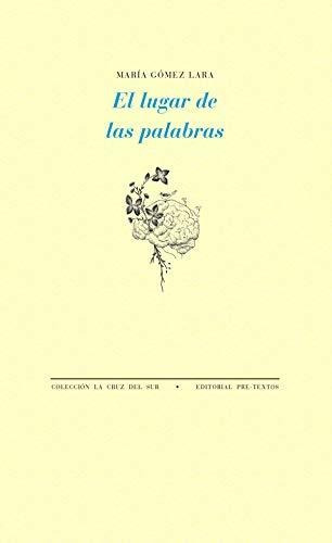 El Lugar De Las Palabras: 1637 (la Cruz Del Sur)