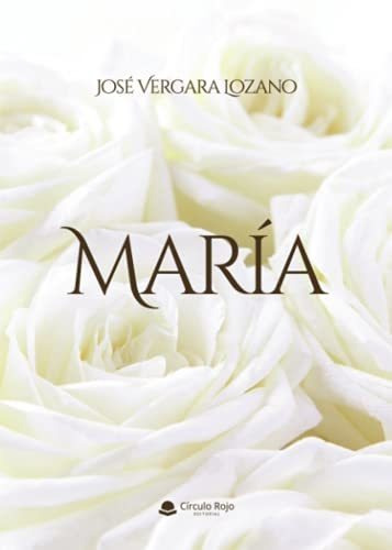 Libro María De José Vergara Lozano