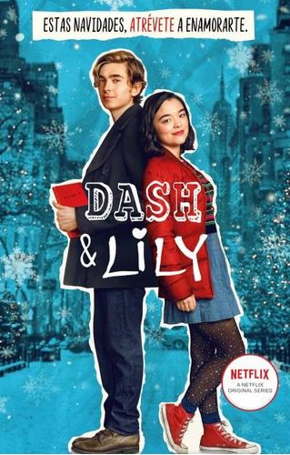 El Cuaderno De Desafios De Dash & Lily - 14.9