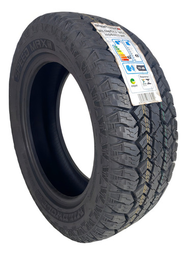 Jg Pneu 225/60 17 At Jeep Compass Cherokee Asx Toro Tucson