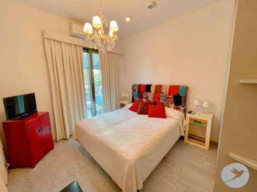 Imagen 12 de 21 de Departamento En Venta En Pinamar.