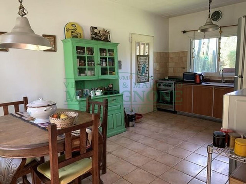 Imagen 12 de 30 de Casa En Venta En Soles Del Pilar