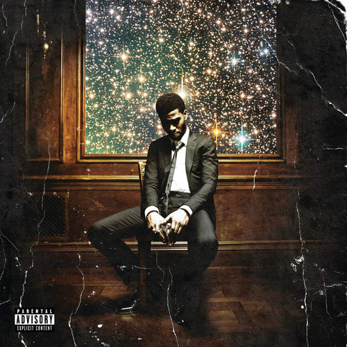 Cd: Man On The Moon Ii: The Legend Of Mr Rager