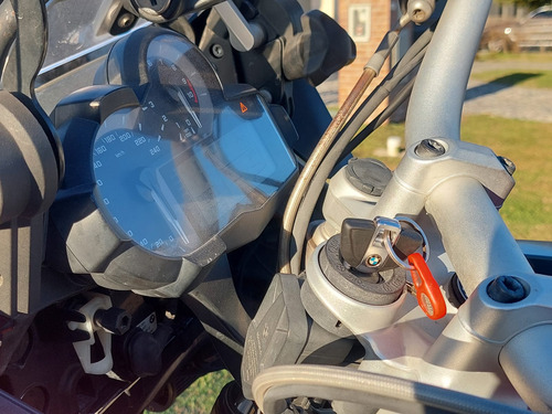 Bmw R 1200 Gs Lc Unica Mano Perfecto Estado. Vendo