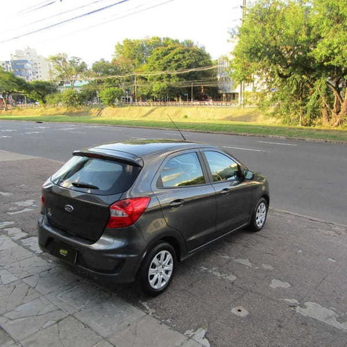 Imagem 3 de 11 de Ford Ka Se 1.0 Ha C
