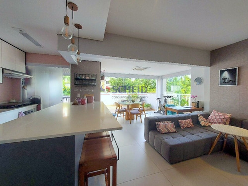 Imagem 6 de 15 de Apartamento Garden A Venda Na Vila Mascote - Mc9944