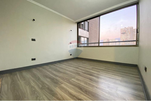 Departamento Luminoso Completamente Remodelado