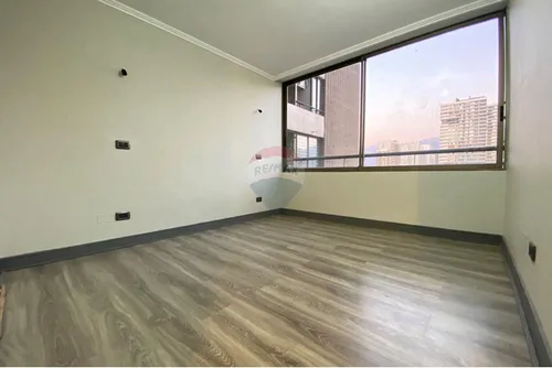 Departamento Luminoso Completamente Remodelado