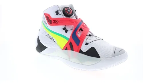 Tenis Puma Disc Rebirth Basquetbol 193934 01