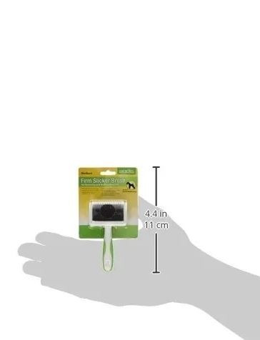 Cepillo Medio Firm Slicker Brush Perros Gatos Andis Pet
