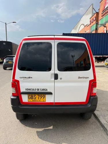 Citroën Berlingo 1.6 Cargo