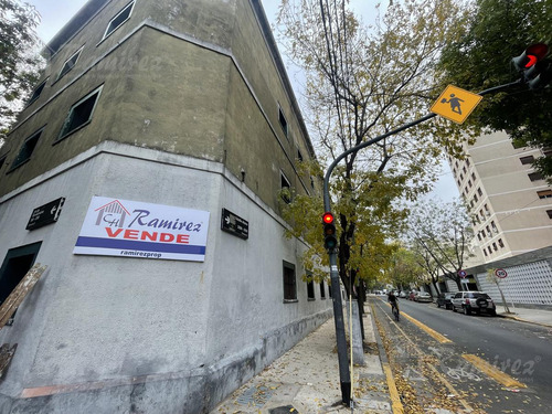 Lote En Venta Ideal Iversores! Balvanera, Caba *reservado*