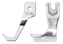 Comprar Pie Prensatelas Para Doble Arrastre Industrial