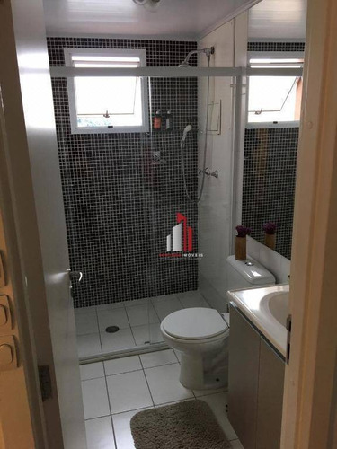 Imagem 8 de 11 de Apartamento Com 2 Dormitórios À Venda, 70 M² Por R$ 410.000,20 - Freguesia Do Ó - São Paulo/sp - Ap0258