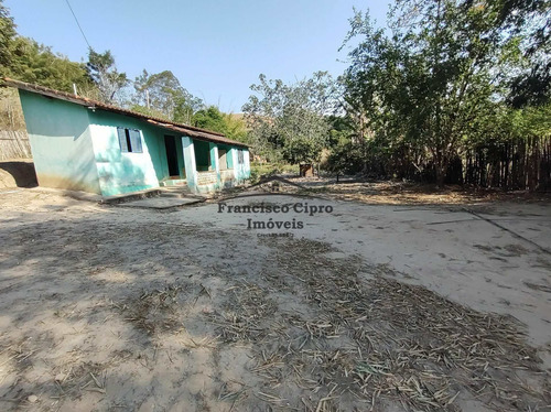 Imagem 4 de 18 de Chacara-para-venda-em-paiol-guaratingueta-sp - Ch117