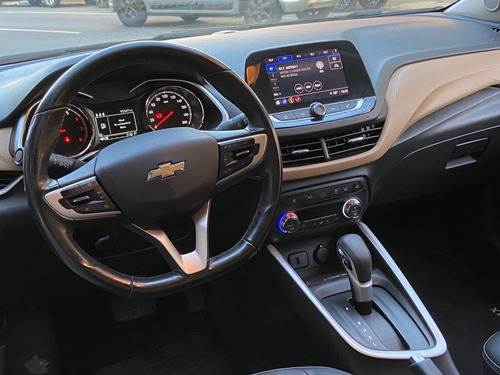 Chevrolet Onix plus 1.0 Premier Ii Turbo Aut. 4p