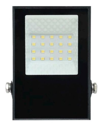 Lámpara Reflector Slim Exterior Led Smd 20w Winled Wre-009