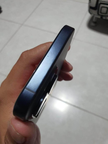 Apple iPhone 15 Pro Max (1 Tb) - Titanio Azul (Usado)