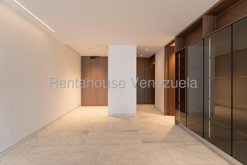 Lm Apartamento En Alquiler En Las Mercedes Cod 25-18970 Yg