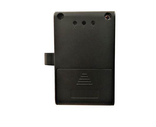 Cerradura Digital Muebles Cajones Packx3 Tekno Mini S021 *cu