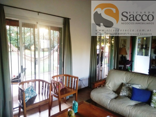 Imagen 4 de 14 de Hermosa Casa Quinta Sobre Ruta 5 En #trenque Lauquen