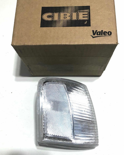 Faro Giro Cristal Blazer S10 1999 2000 2001 Original Cibie