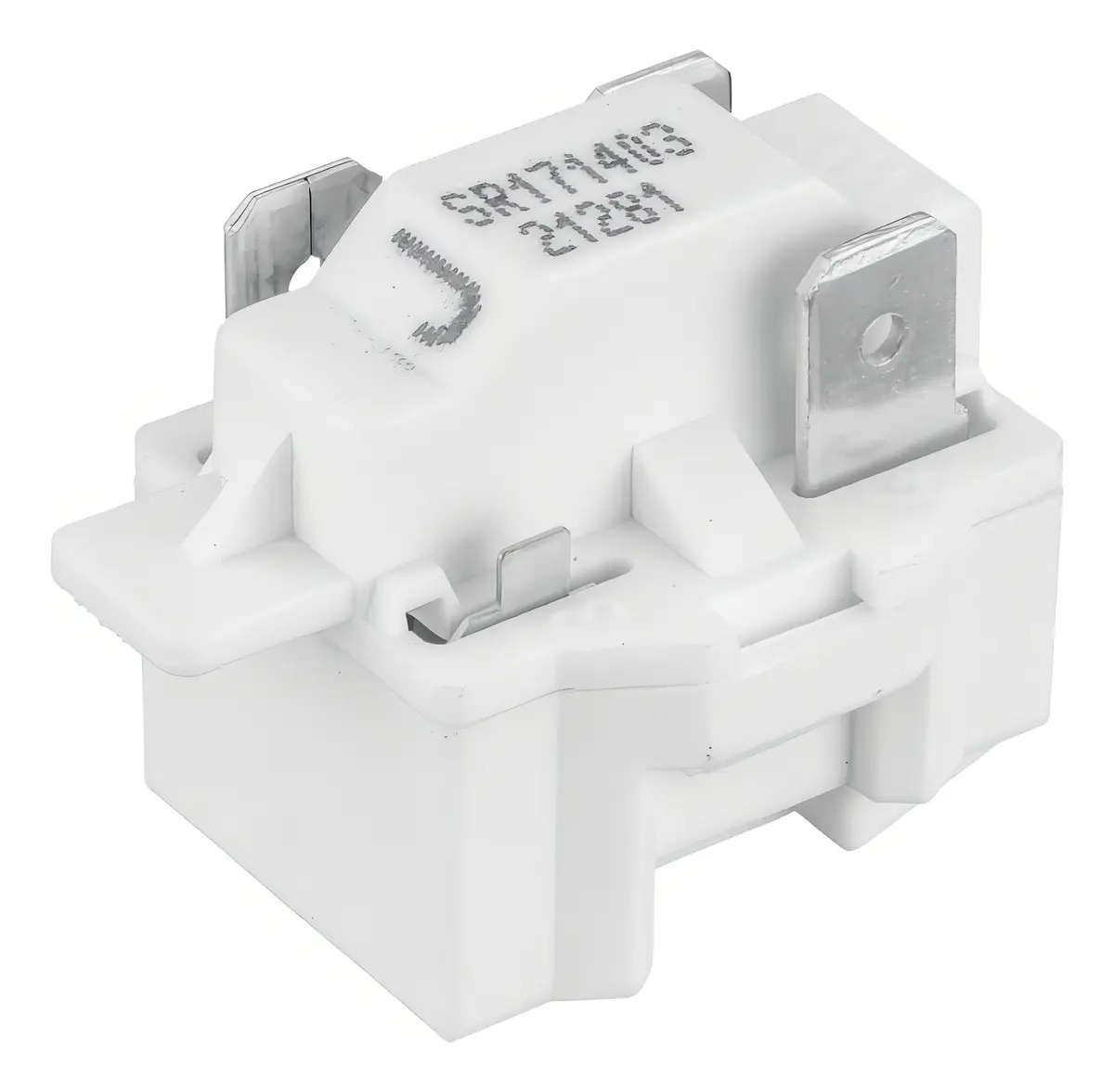 Relé Para Eletrodomésticos Electrolux Re28