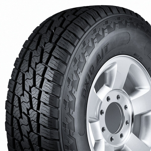 Pneu Delinte 245/70/16 118/115s Dx 10 At Bandit Lt 10pr *