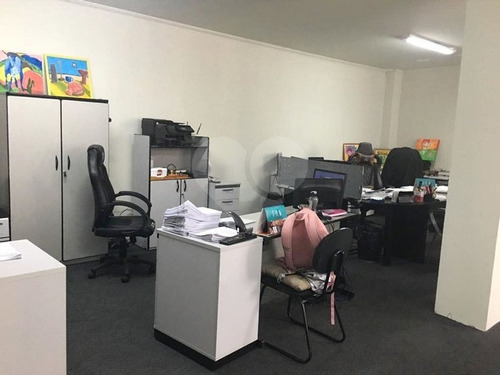 Imóvel Comercial - 170-im477304