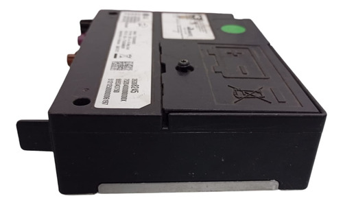 Modulo Interface Onix Premier 1.0 12v Turbo 2020 2022 Usado