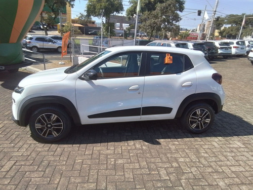 Renault Kwid 1.0 12V SCE FLEX INTENSE MANUAL