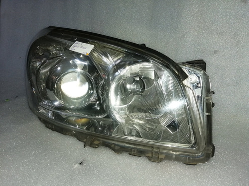 Óptico Derecho Toyota Rav4 2009/12 Con Detalle