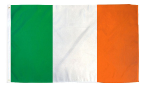 Bandera De Escritorio, Irlanda 