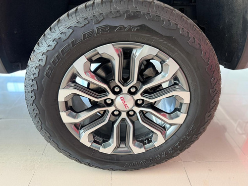 Gmc Canyon Pick-up 4x4 2023