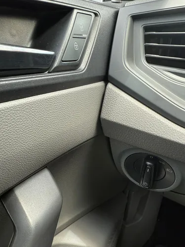 Volkswagen Virtus 1.6 Comfortline At