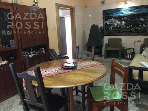 Imagen 5 de 20 de Casa - Burzaco