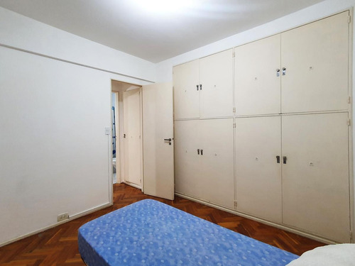 Imagen 18 de 23 de Departamento 2 Ambientes En Venta En Belgrano. Oportunidad!